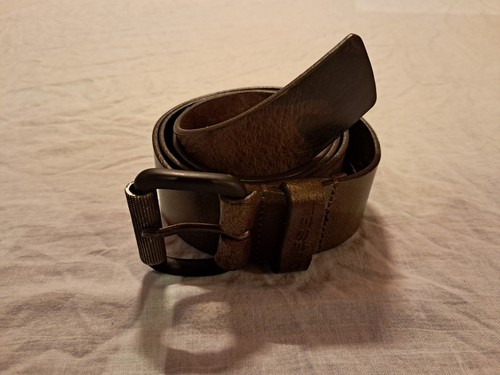 Cintura uomo diesel 100 - uomo, cm