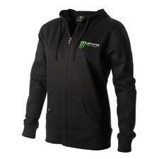 Giacca donna Monster Energy