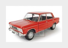 1:24 EDICOLA Fiat 125 Special
