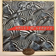 POOH Amici X Sempre Cd