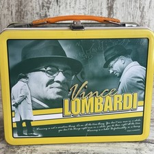 Porta pranzo da collezione