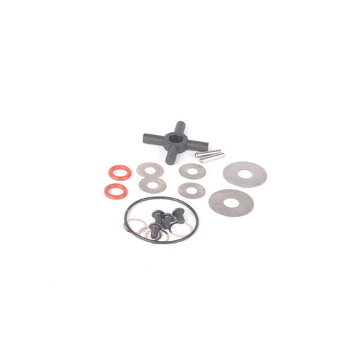 Schumacher gear diff kit - schumacher,