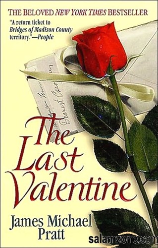 The last valentine - the,