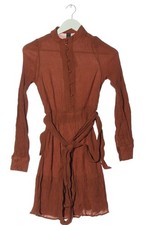 SHEIN Abito a maniche lunghe