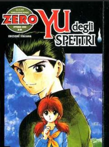 Degli spettri - degli,