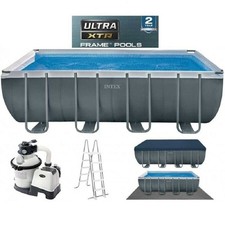 Piscina intex fuoriterra - intex,
