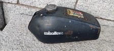 Serbatoio Fantic Caballero 4M/6M 50cc