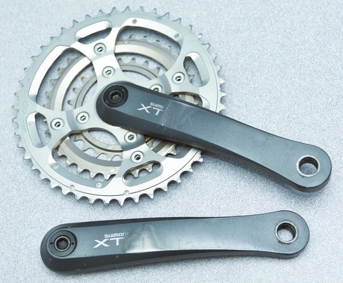 Guarnitura shimano xtr - guarnitura,