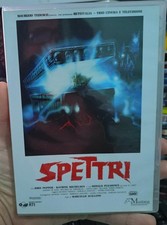 Dvd Spettri 1987 Horror