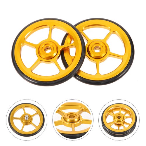 Pcs rotelle ruota - 2,