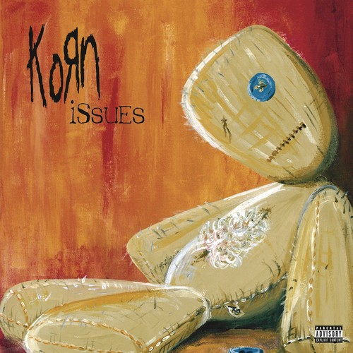 Korn issues - -, transition)