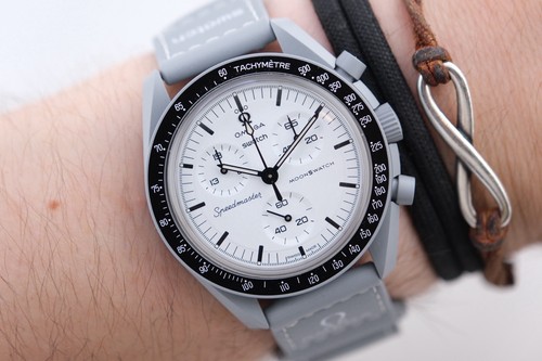 Orologio swatch omega - swatch,