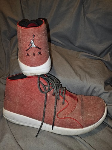 Nike air jordan eclipse chukka - eclipse,