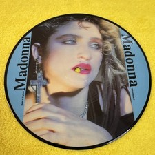 MADONNA - madonna 7 : limited