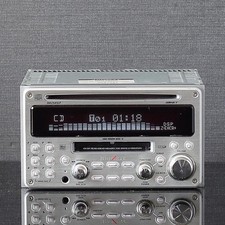 Clarion ADDZEST DMZ545LP