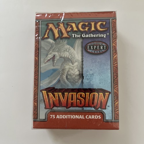 Invasion starter tournament - invasion,