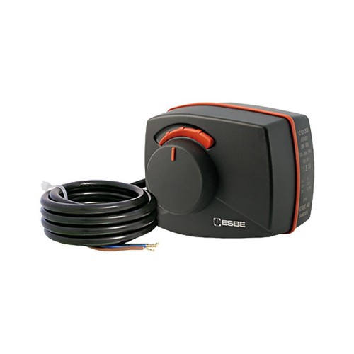 Attuatore esbe ara655 - attuatore,