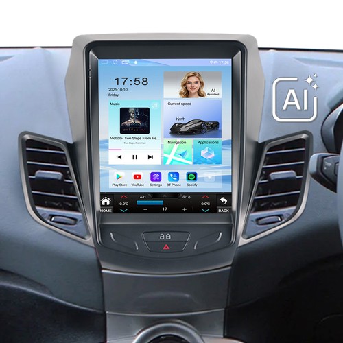 Core 64gb per ford - 8,