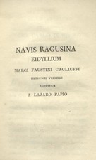 GAGLIUFFI Marco Faustino