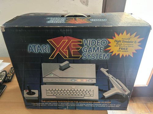 Atari 130 completo - 130,