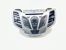 AUTORADIO PER FORD Fiesta 6°