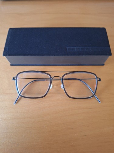 Lindberg air titanio - , oscar