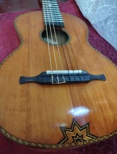 Shikhovo URSS chitarra