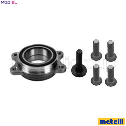 Kit cuscinetti ruota 2779 - ruota, 19-2779