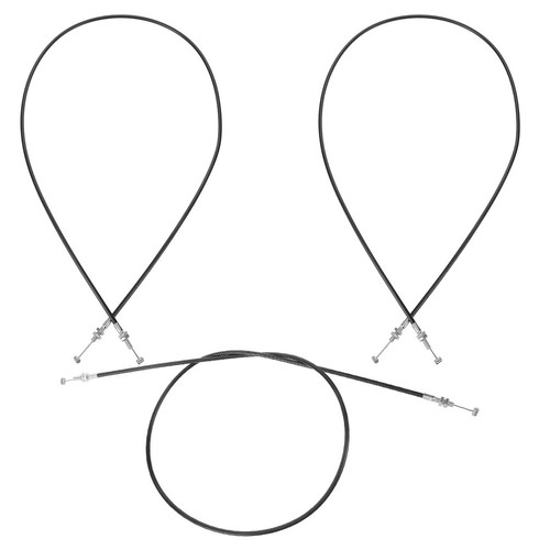 Pezzi cavo riparazione - pezzi,