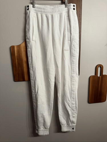 Pantalone felpa jogger nike - jogger,