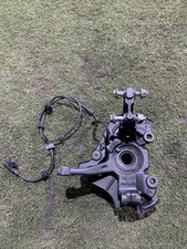 Mozzo Montante Fusello