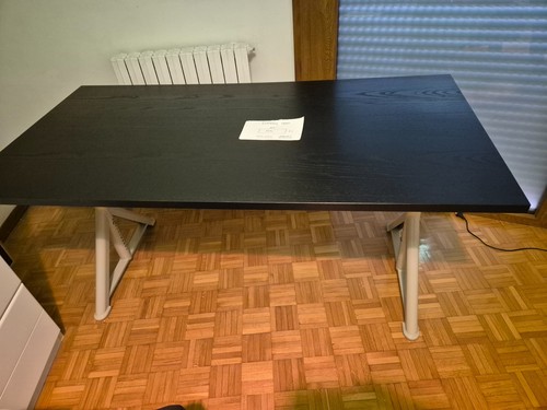 Scrivania regolabile ikea - regolabile,