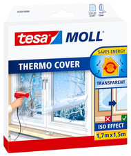moll Thermo Cover Window