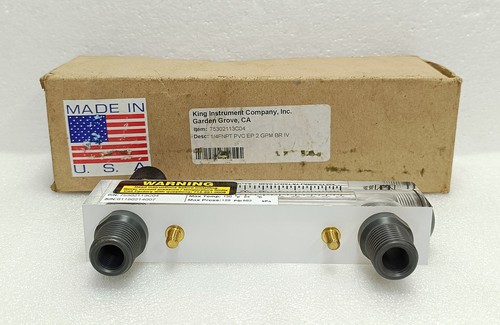 King instrument 75302113c04 - king,