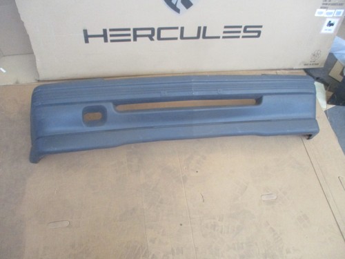 Paraurti anteriore opel corsa - paraurti,