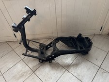 Telaio zip sp Mk2 50 Squaletto