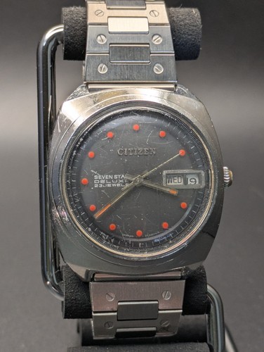 Orologio uomo automatico
