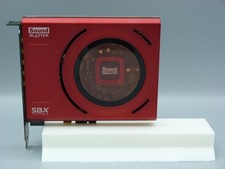 Creative labs sound - labs, blaster