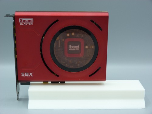 Creative labs sound blaster - creative, z