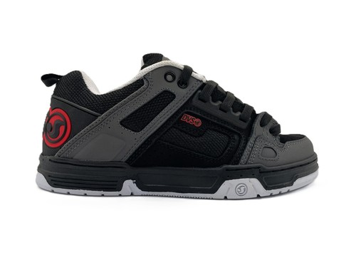 Dvs scarpe comanche nero - -,