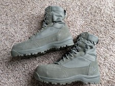 Danner Tanicus 8" verde salvia