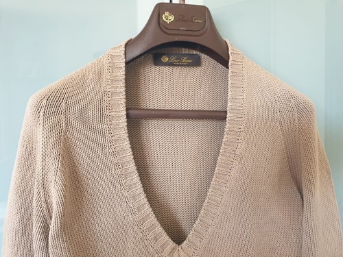 Loro piana maglione - loro,