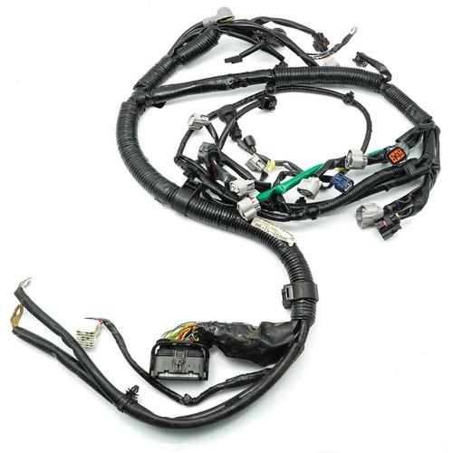 Cablaggio per opel - opel, agila