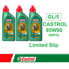 CASTROL 85W90 Olio 90 PA SAE90