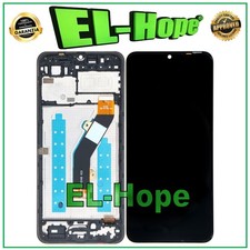 DISPLAY FRAME LCD PER ZTE