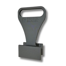 Portabatteria Doppio Batterie