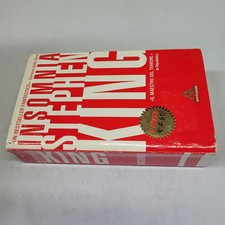 (Stephen King) Insomnia