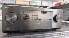 Pioneer Elite SC-85 Ricevitore
