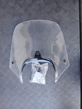 Cupolino Basso Originale Piaggio Beverly 300 350