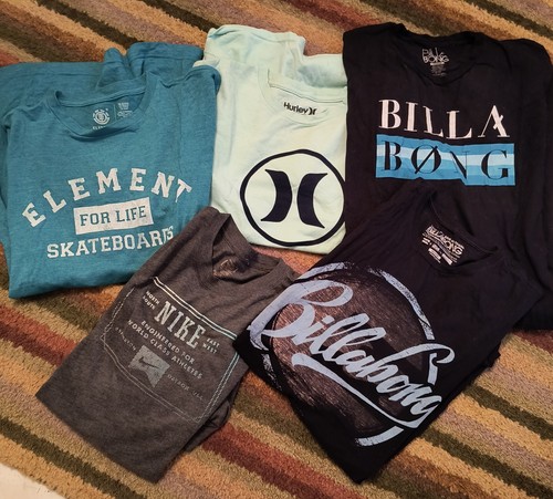 Shirt uomo billabong - uomo.,